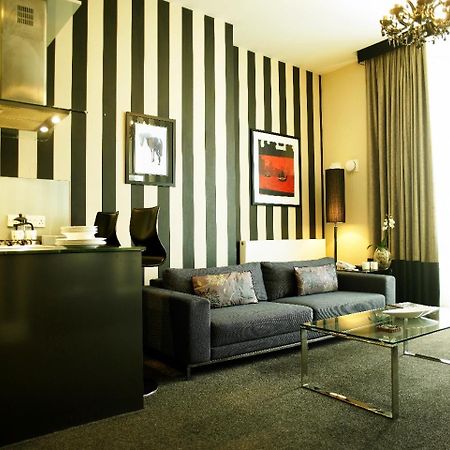 Kensington House Aparthotel Newcastle upon Tyne Dış mekan fotoğraf