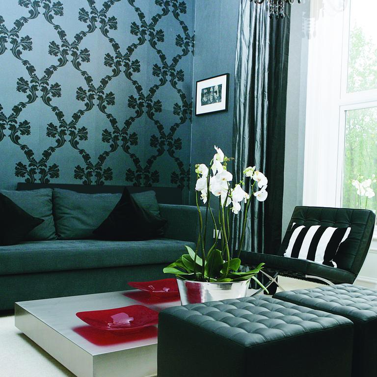 Kensington House Aparthotel Newcastle upon Tyne Dış mekan fotoğraf