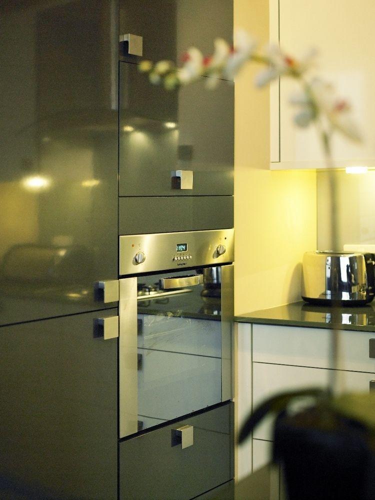 Kensington House Aparthotel Newcastle upon Tyne Dış mekan fotoğraf
