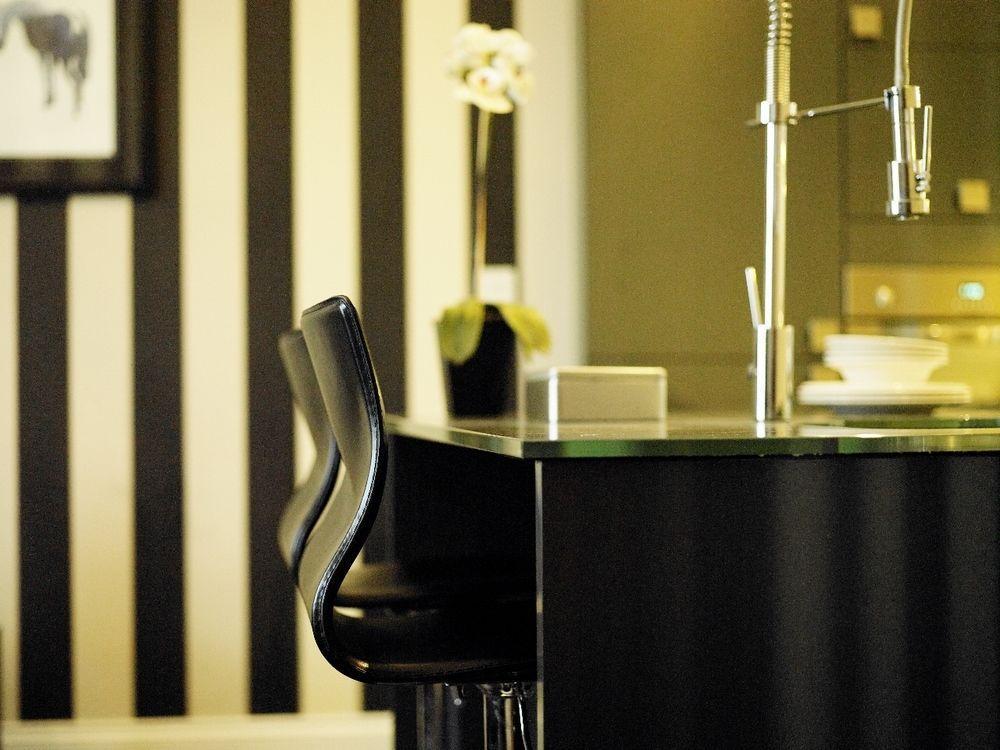Kensington House Aparthotel Newcastle upon Tyne Dış mekan fotoğraf