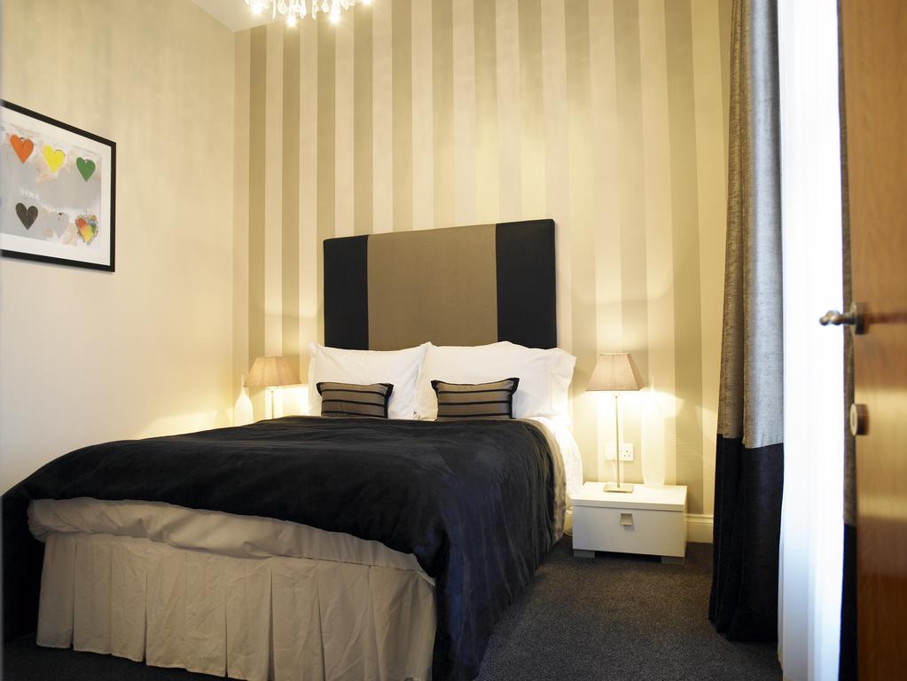 Kensington House Aparthotel Newcastle upon Tyne Dış mekan fotoğraf
