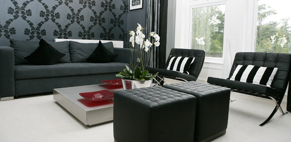 Kensington House Aparthotel Newcastle upon Tyne Dış mekan fotoğraf