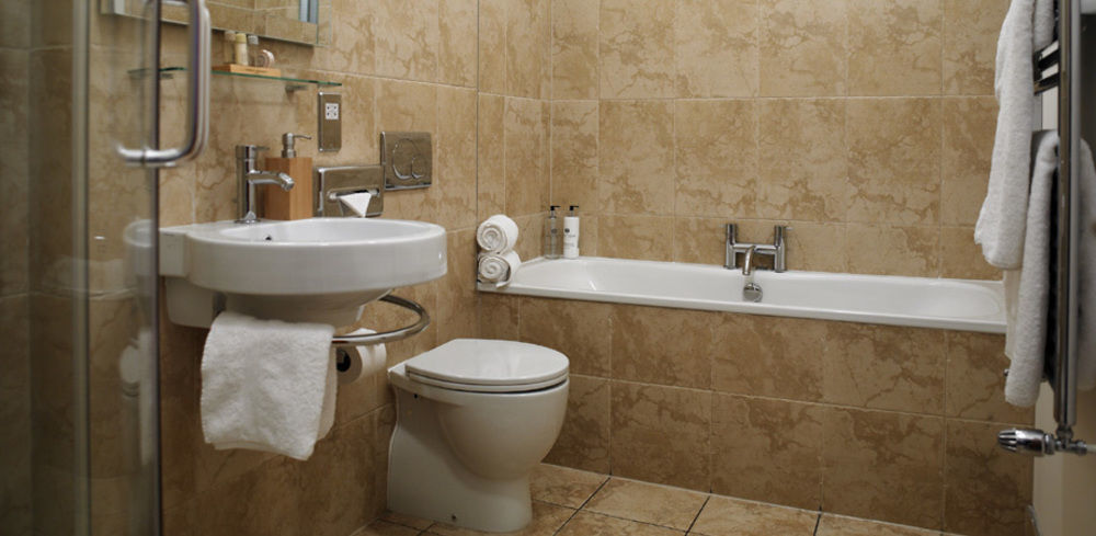 Kensington House Aparthotel Newcastle upon Tyne Dış mekan fotoğraf