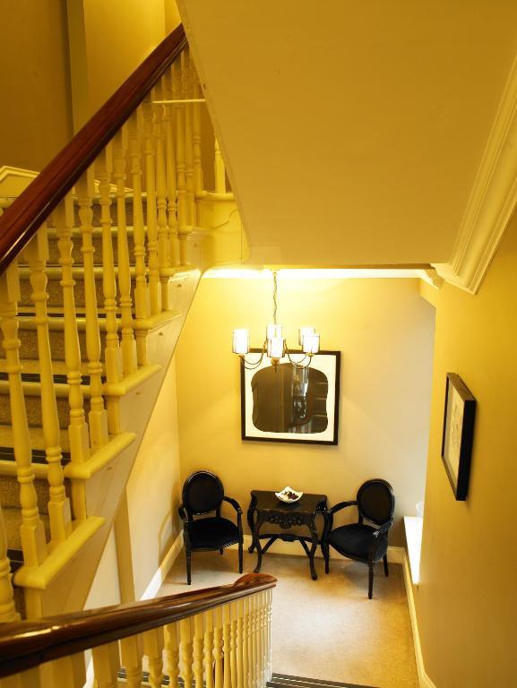 Kensington House Aparthotel Newcastle upon Tyne Dış mekan fotoğraf
