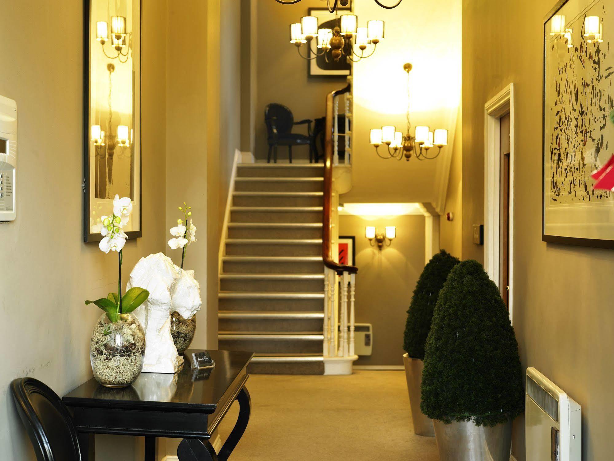 Kensington House Aparthotel Newcastle upon Tyne Dış mekan fotoğraf