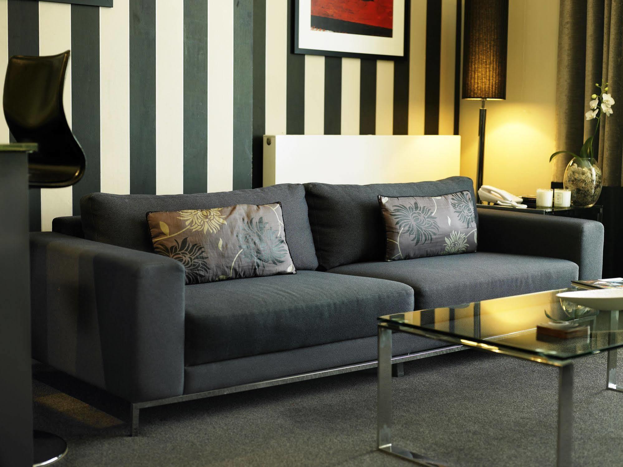 Kensington House Aparthotel Newcastle upon Tyne Dış mekan fotoğraf