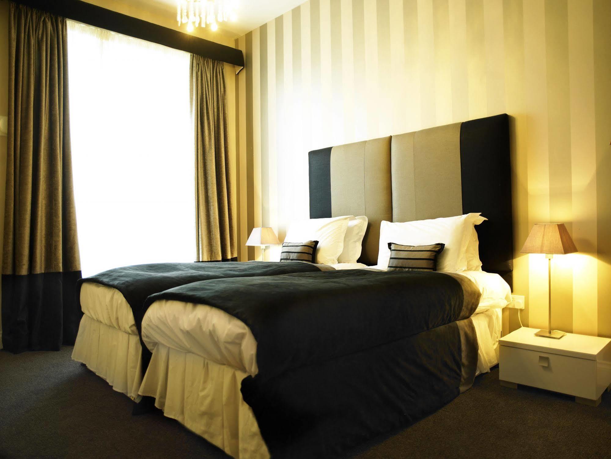 Kensington House Aparthotel Newcastle upon Tyne Dış mekan fotoğraf