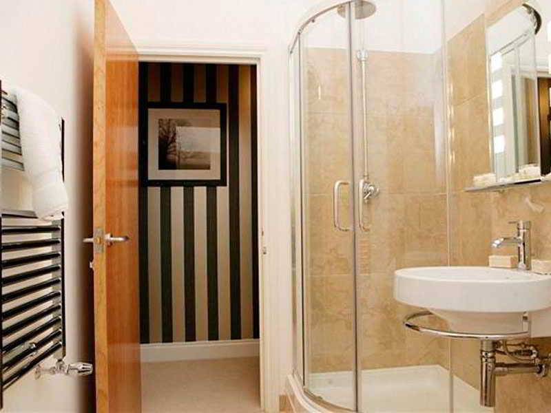 Kensington House Aparthotel Newcastle upon Tyne Dış mekan fotoğraf