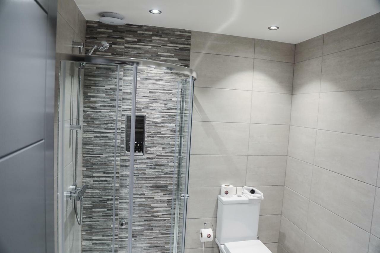 Kensington House Aparthotel Newcastle upon Tyne Dış mekan fotoğraf